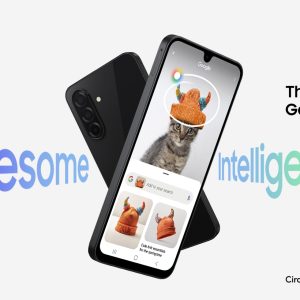 Galaxy A26 5G